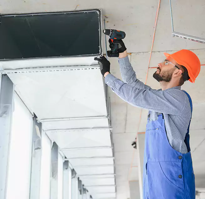 Why Homeowners & Businesses Trust Us in Charlottesville, VA