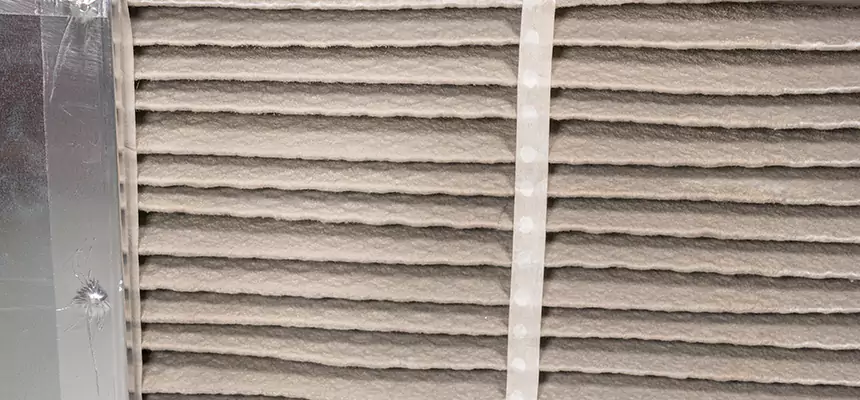 Mobile Car AC Filter Replacement in Charlottesville