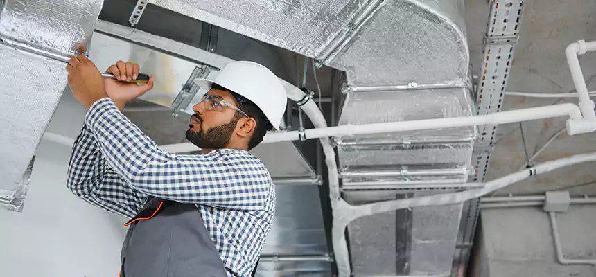Proactive Ac Vent Repairs & Air Duct Replacement Companies Near Me in Charlottesville