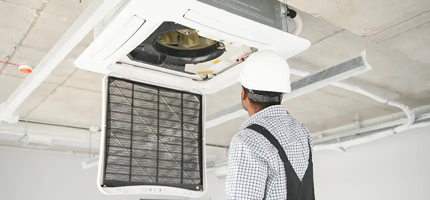 Our Affordable Duct Cleaning Near Me Services in Charlottesville, VA