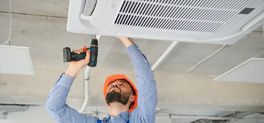 Detailed Multi‑Unit Riser & Roof Termination Cleaning in Charlottesville