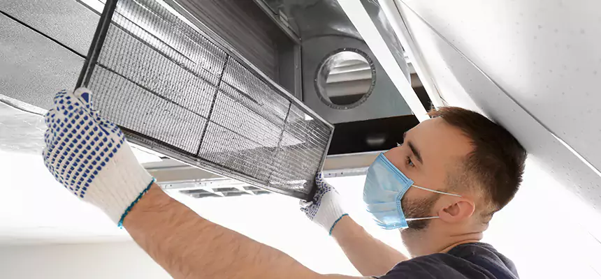 Our Dryer Vent Replacement Services in Charlottesville, VA