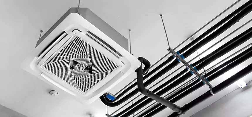 Our Smart AC Vent Controller Services in Charlottesville, VA