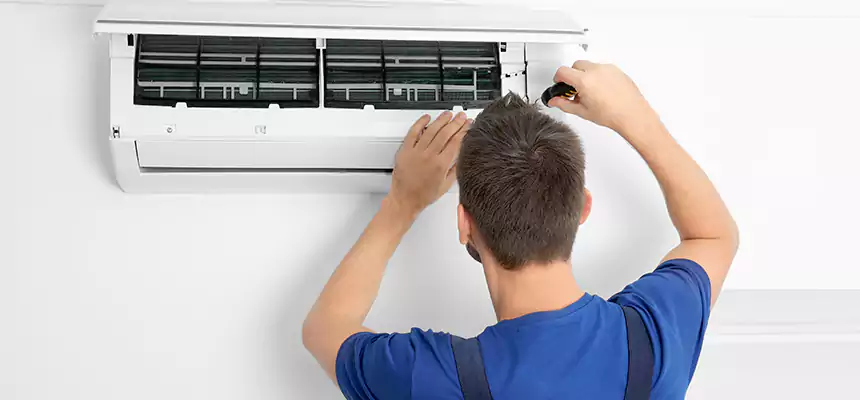 Our Smart Air Conditioning Installation Services in Charlottesville, VA