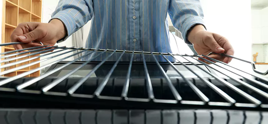 Our Vent Grille Washing Services in Charlottesville, VA