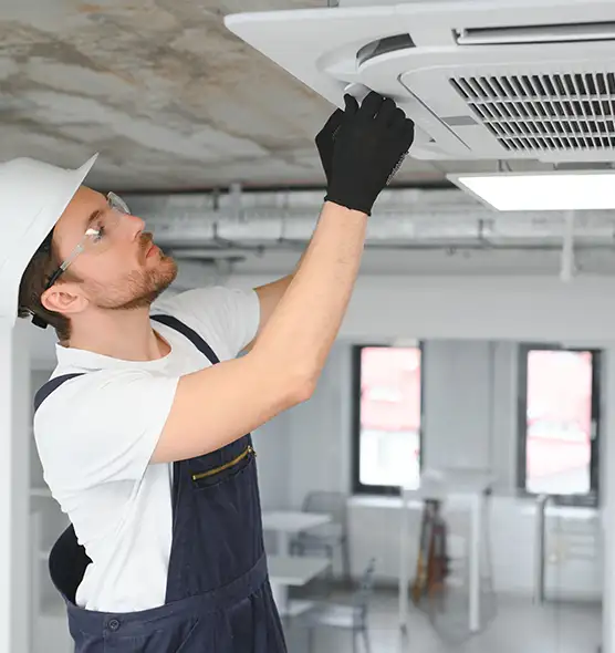 Top Affordable Duct Cleaning Services Near Me in Charlottesville, VA