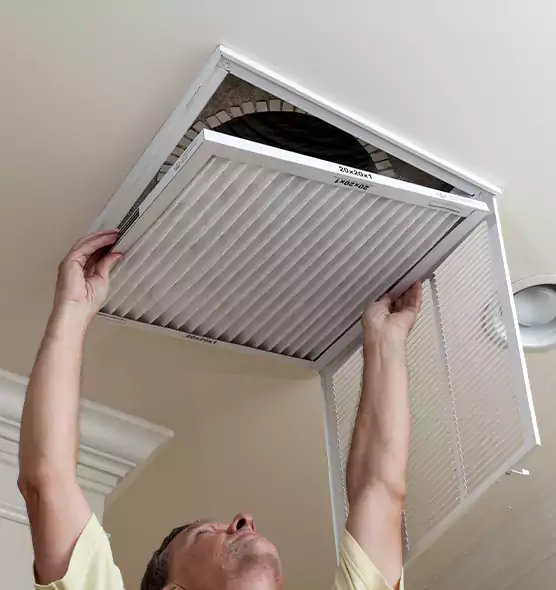 Trusted Apartment Air Duct Cleaning in Charlottesville, VA