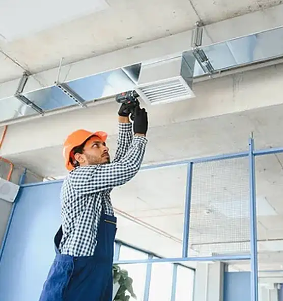 About Commercial Laundry Vent Cleaning in Charlottesville, VA