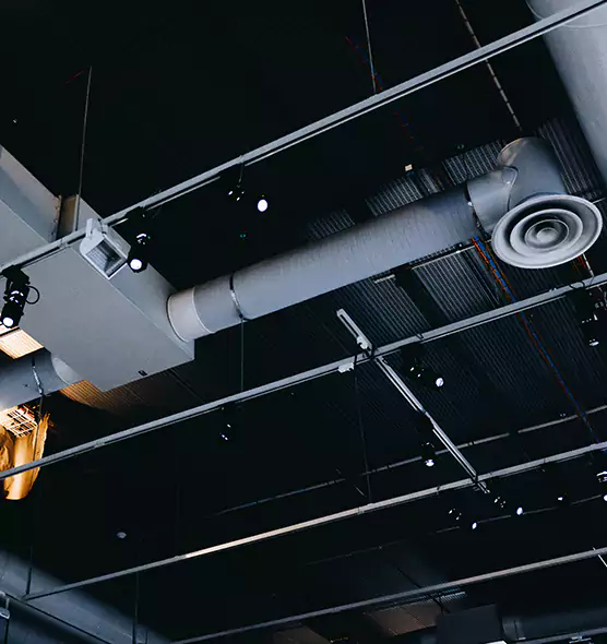 About Duct Sanitization with UV Light in Charlottesville, VA