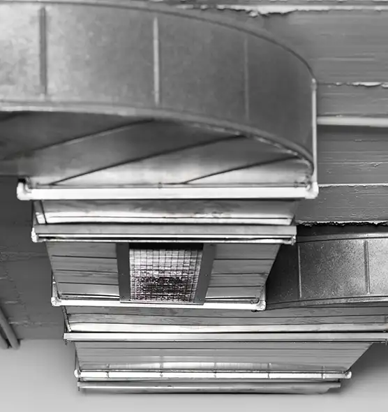 Expert Duct System Performance Boost Services in Charlottesville, VA