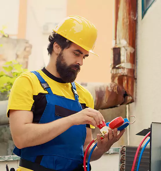 About Smart HVAC Installation in Charlottesville, VA