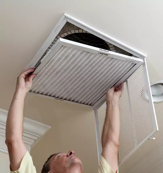 Professional Vent Relocation Services in Charlottesville, VA