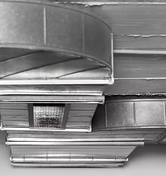 Professional Wall Vent Cleaning Service in Charlottesville, VA