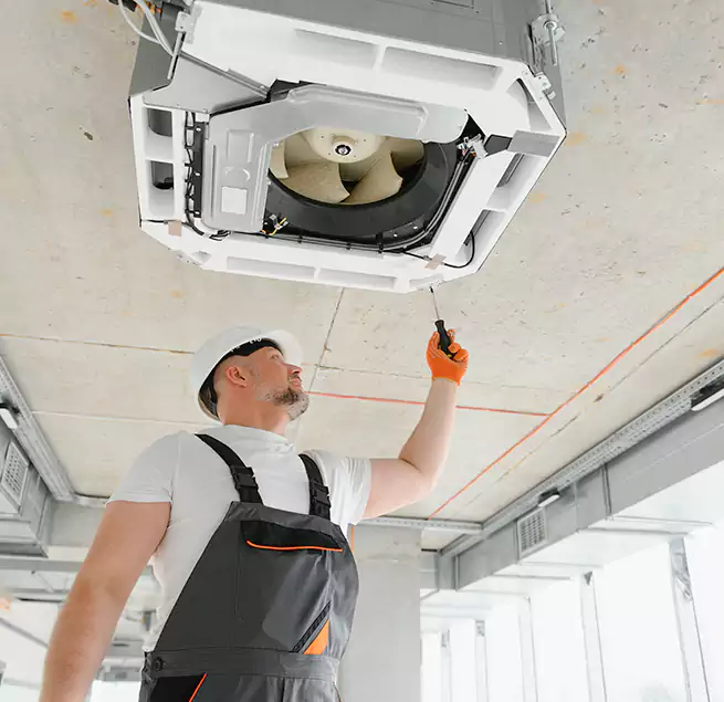 Why Homeowners & Businesses Trust Us in Charlottesville, VA?