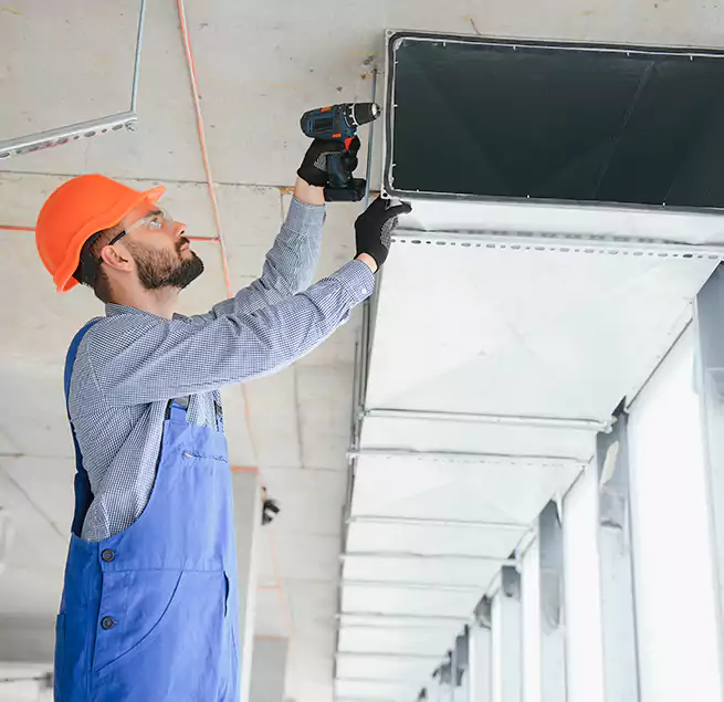 Why Homeowners & Businesses Trust Us in Charlottesville, VA?