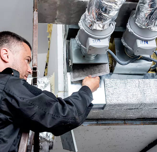 Why Homeowners & Businesses Trust Us in Charlottesville, VA?