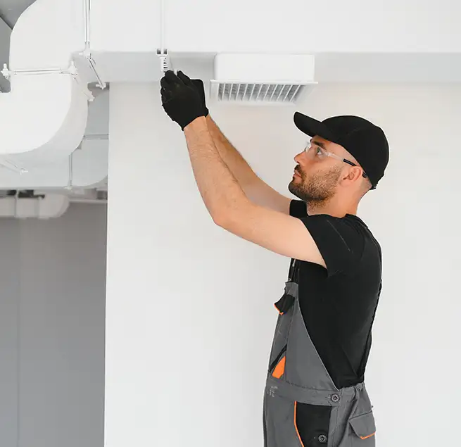 Why Homeowners & Businesses Trust Us in Charlottesville, VA?