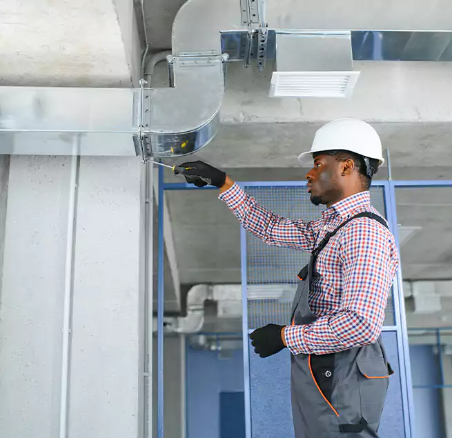 Why Homeowners & Businesses Trust Us Charlottesville, VA