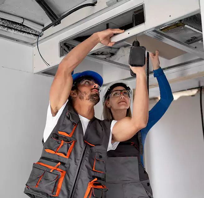 Why Homeowners & Businesses Trust Us in Charlottesville, VA