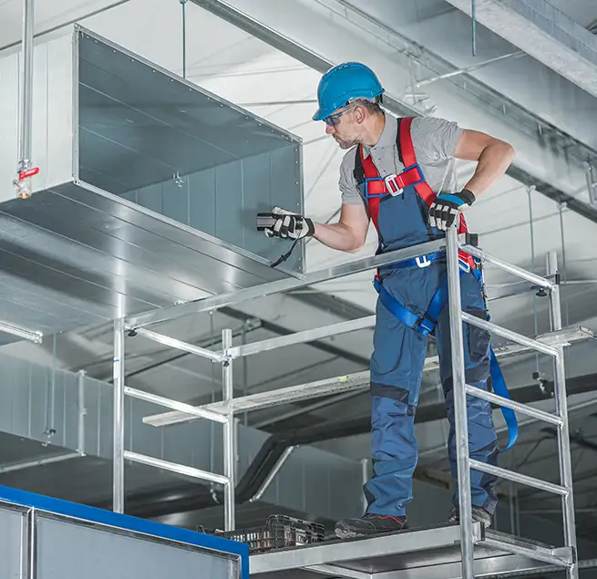 Why Homeowners & Businesses Trust Us in Charlottesville, VA?