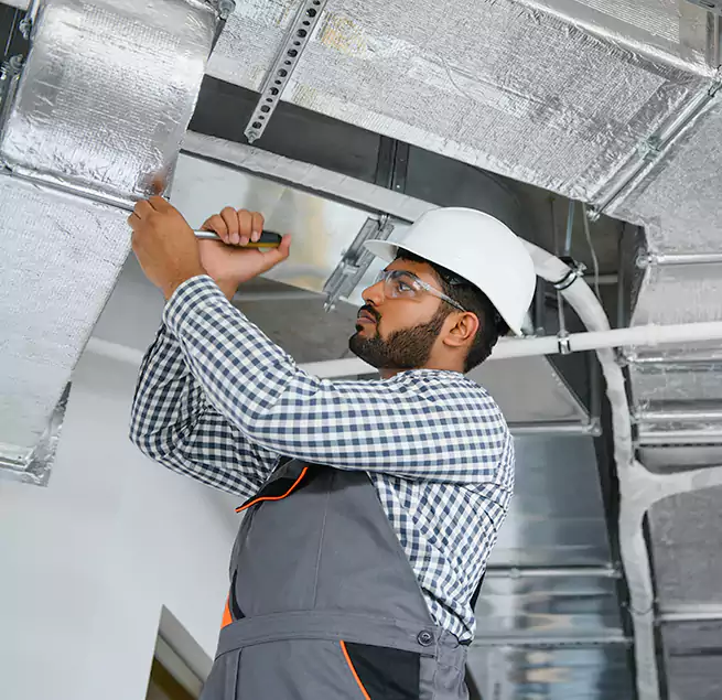 Why Homeowners & Businesses Trust Us Charlottesville, VA?