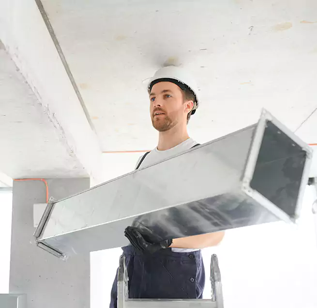 Why Homeowners & Businesses Trust Us in Charlottesville, VA