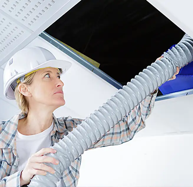 Why Homeowners & Businesses Trust Us Charlottesville, VA