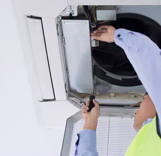 Why Homeowners & Businesses Trust Us Charlottesville, VA?