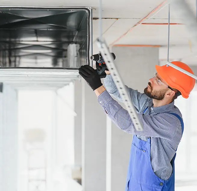 Why Homeowners & Businesses Trust Us in Charlottesville, VA?