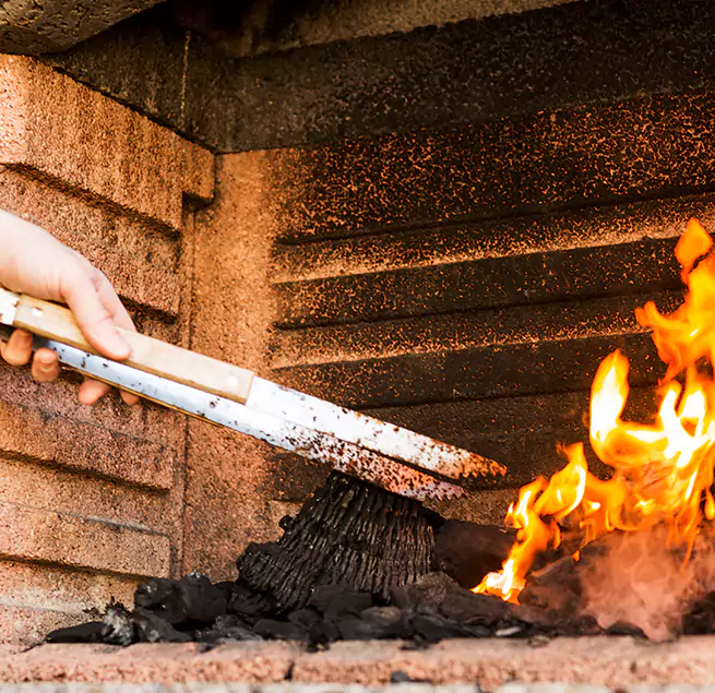 Why Homeowners & Businesses Trust Us in Charlottesville, VA?