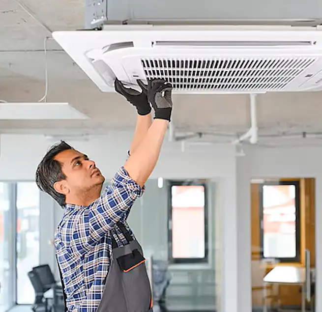 Why Homeowners & Businesses Trust Us in Charlottesville, VA?