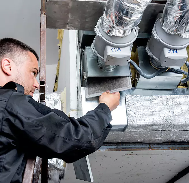 Why Homeowners & Businesses Trust Us in Charlottesville, VA?