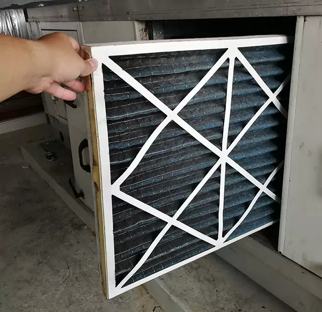 Why Homeowners & Businesses Trust Us Charlottesville, VA?