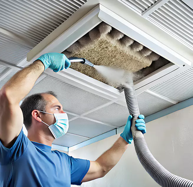 Why Homeowners Businesses Trust Us in Charlottesville, VA?