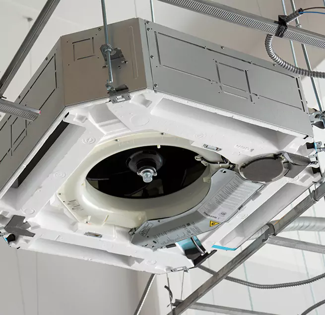 Why Homeowners & Businesses Trust Us in Charlottesville, VA?