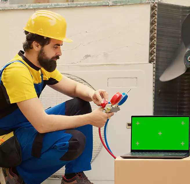 Why Homeowners & Businesses Trust Us in Charlottesville, VA?