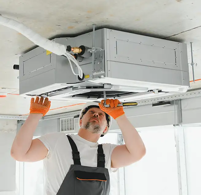 Why Homeowners & Businesses Trust Us Charlottesville, VA