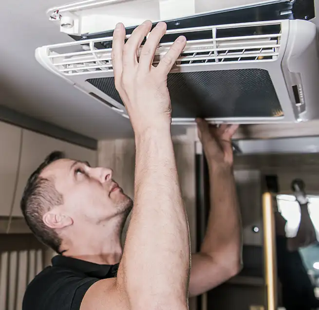 Why Homeowners & Businesses Trust Us Charlottesville, VA