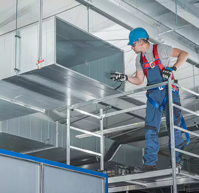 Why Homeowners Businesses Trust Us in Charlottesville, VA