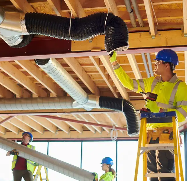 Why Homeowners & Businesses Trust Us in Charlottesville, VA?