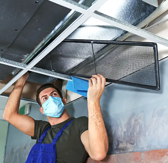 Why Homeowners & Businesses Trust Us in Charlottesville, VA?