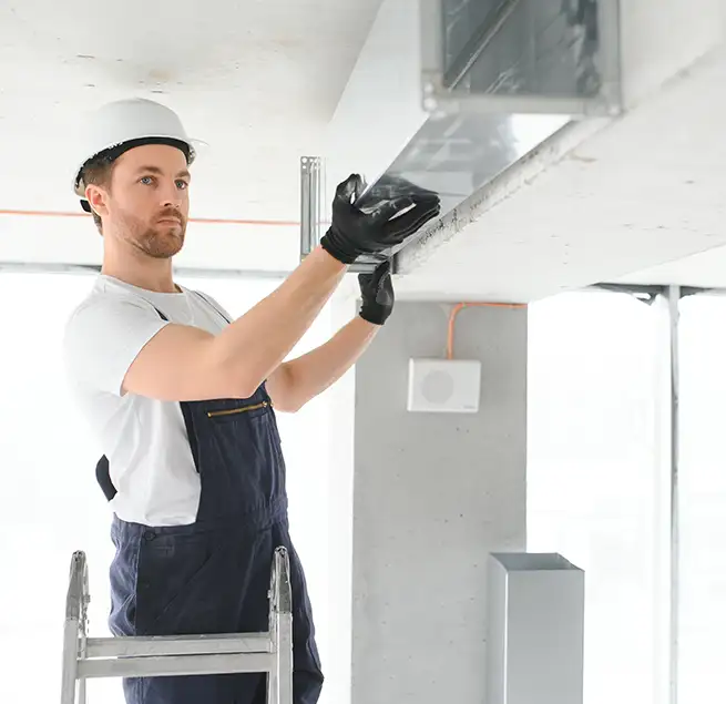 Why Homeowners & Businesses Trust Us in Charlottesville, VA?