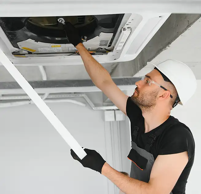 Why Homeowners & Businesses Trust Us in Charlottesville, VA?