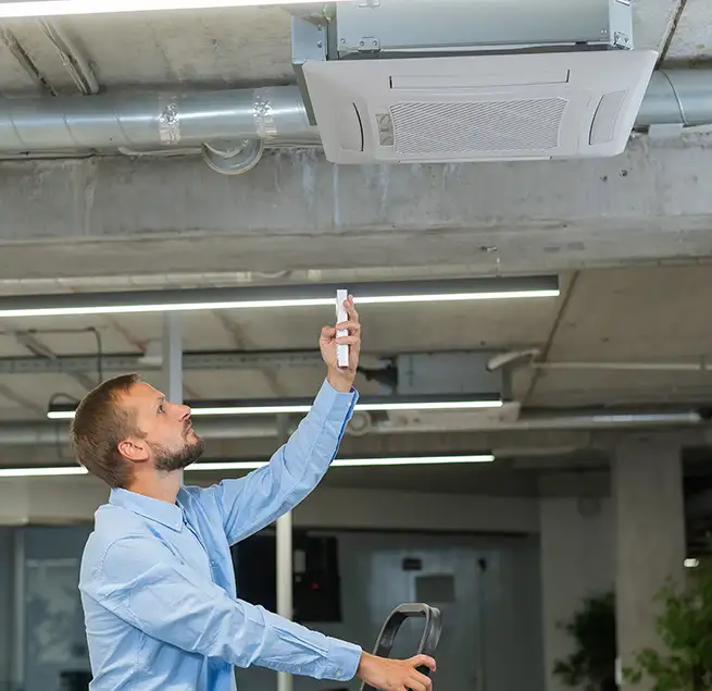 Why Homeowners & Businesses Trust Us in Charlottesville, VA?