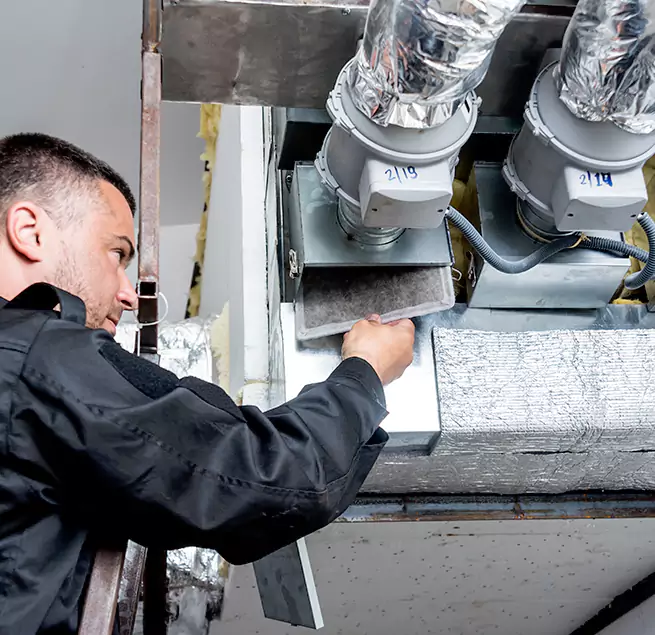 Why Homeowners Businesses Trust Us in Charlottesville, VA?