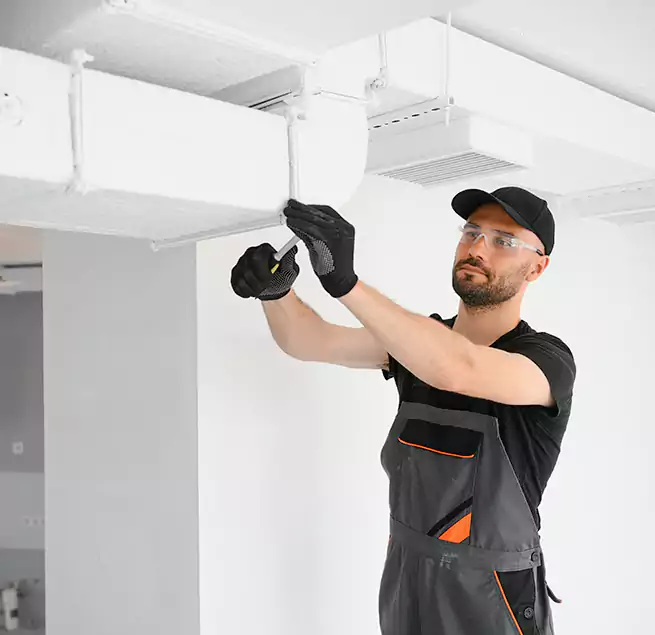  Why Homeowners Businesses Trust Us Charlottesville, VA