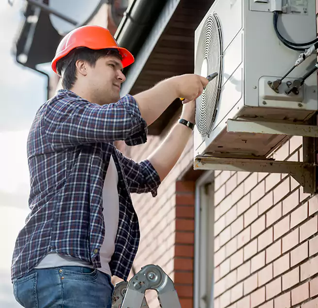 Why Homeowners & Businesses Trust Us Charlottesville, VA