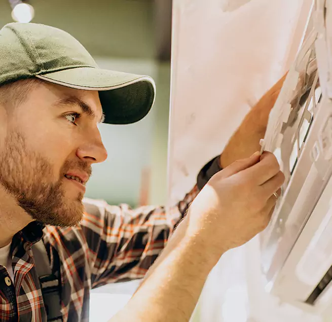 Why Homeowners & Businesses Trust Us in Charlottesville, VA?