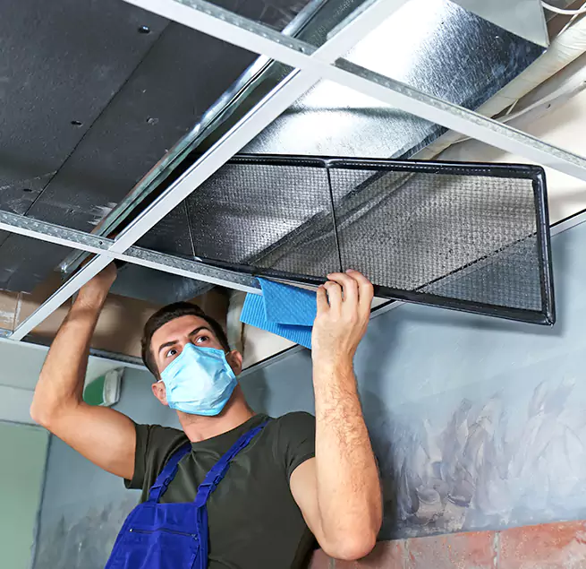 Why Homeowners & Businesses Trust Us in Charlottesville, VA?